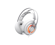SteelSeries Siberia Elite Gaming Prism białe - 210958 - zdjęcie 1